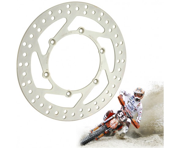 Moto-Master, Bak KX/KXF,  03-10, RMZ 250, 04-05, BAK