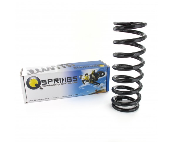 Q-Springs, WP Stötdämparfjäder, 45N, 45-50kg